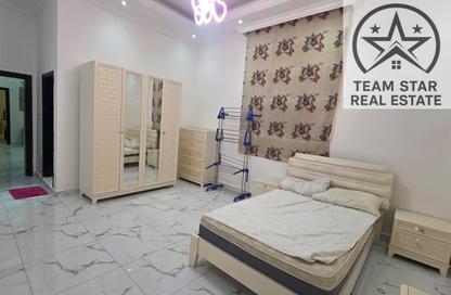 Villa - 5 Bedrooms - 7 Bathrooms for rent in Al Mowaihat 3 - Al Mowaihat - Ajman