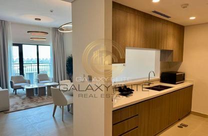 Apartment - 2 Bedrooms - 3 Bathrooms for sale in Yas Golf Collection - Yas Island - Abu Dhabi Apartment - 2 Bedrooms - 3 Bathrooms for sale in Yas Golf Collection - Yas Island - Abu Dhabi