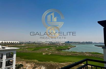 Apartment - 2 Bedrooms - 3 Bathrooms for sale in Views A - Yas Golf Collection - Yas Island - Abu Dhabi