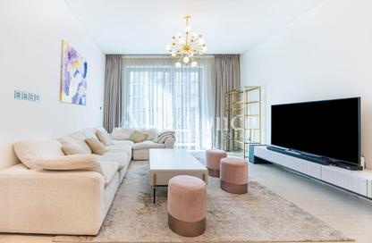 Apartment - 1 Bedroom - 2 Bathrooms for rent in Sobha Hartland Greens 2 - Hartland Greens - Sobha Hartland - Mohammed Bin Rashid City - Dubai