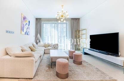 Apartment - 1 Bedroom - 2 Bathrooms for rent in Sobha Hartland Greens 2 - Hartland Greens - Sobha Hartland - Mohammed Bin Rashid City - Dubai Apartment - 1 Bedroom - 2 Bathrooms for rent in Sobha Hartland Greens 2 - Hartland Greens - Sobha Hartland - Mohammed Bin Rashid City - Dubai