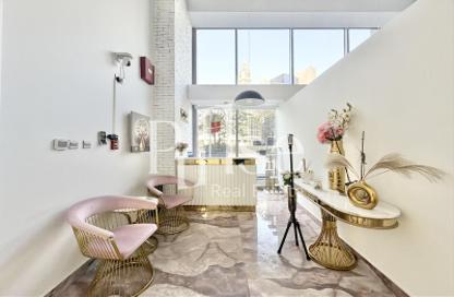Retail - Studio - 1 Bathroom for rent in Sky Gardens - DIFC - Dubai