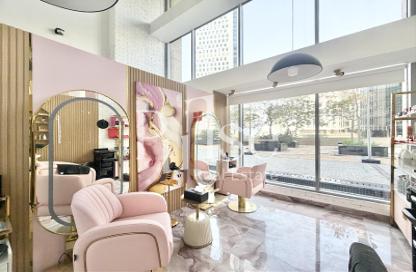Retail - Studio - 1 Bathroom for rent in Sky Gardens - DIFC - Dubai