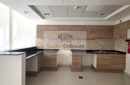 Apartment - 2 Bedrooms - 3 Bathrooms for rent in Spanish Andalusian - Canal Residence - Dubai Sports City - Dubai