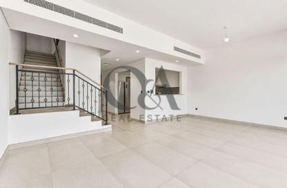 Townhouse - 4 Bedrooms - 3 Bathrooms for rent in Costa Brava 1 - Costa Brava - Damac Lagoons - Dubai Townhouse - 4 Bedrooms - 3 Bathrooms for rent in Costa Brava 1 - Costa Brava - Damac Lagoons - Dubai