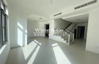 Townhouse - 3 Bedrooms - 4 Bathrooms for rent in Mira Oasis 1 - Mira Oasis - Reem - Dubai