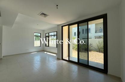 Townhouse - 3 Bedrooms - 4 Bathrooms for rent in Mira Oasis 1 - Mira Oasis - Reem - Dubai
