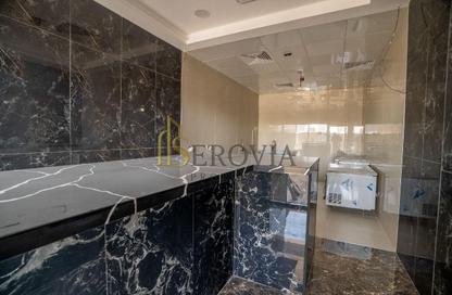Retail - Studio - 1 Bathroom for rent in Azizi Riviera 21 - Azizi Riviera - Meydan One - Meydan - Dubai