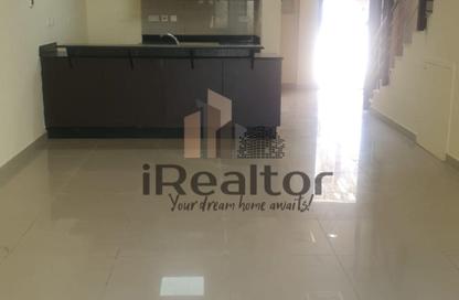 Villa - 3 - 4 for rent in Arabian Style - Al Reef Villas - Al Reef - Abu Dhabi