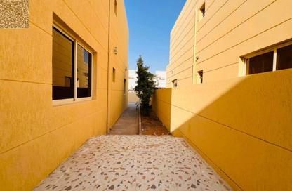 Villa - 5 Bedrooms - 5 Bathrooms for sale in Al Mowaihat 1 - Al Mowaihat - Ajman Villa - 5 Bedrooms - 5 Bathrooms for sale in Al Mowaihat 1 - Al Mowaihat - Ajman