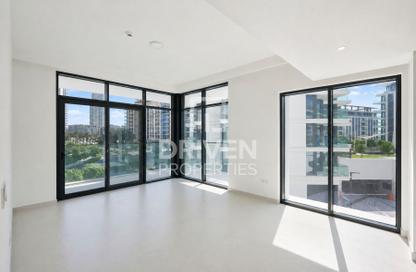 Apartment - 2 - 2 for rent in The Cove II Building 9 - The Cove ll - Dubai Creek Harbour (The Lagoons) - Dubai