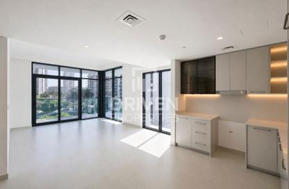Apartment - 2 - 2 for rent in The Cove II Building 9 - The Cove ll - Dubai Creek Harbour (The Lagoons) - Dubai