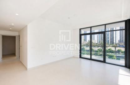 Apartment - 2 - 2 for rent in The Cove II Building 9 - The Cove ll - Dubai Creek Harbour (The Lagoons) - Dubai