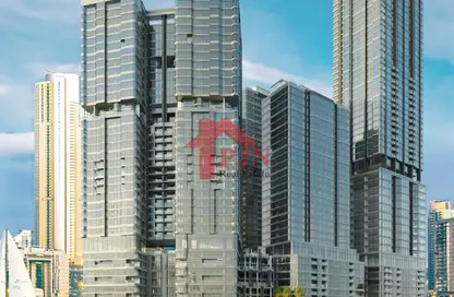 شقة - 3 غرف نوم - 4 حمامات للايجار في راديانت سكوير - مدينة الأضواء - جزيرة الريم - أبوظبي