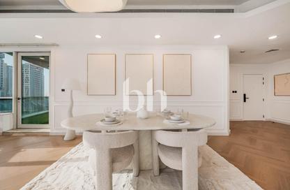 Apartment - 4 Bedrooms - 4 Bathrooms for sale in Horizon Tower - Dubai Marina - Dubai Apartment - 4 Bedrooms - 4 Bathrooms for sale in Horizon Tower - Dubai Marina - Dubai