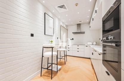 Apartment - 4 Bedrooms - 4 Bathrooms for sale in Horizon Tower - Dubai Marina - Dubai Apartment - 4 Bedrooms - 4 Bathrooms for sale in Horizon Tower - Dubai Marina - Dubai