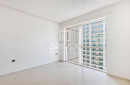 Apartment - 1 Bedroom - 2 Bathrooms for rent in West Avenue Tower - Dubai Marina - Dubai