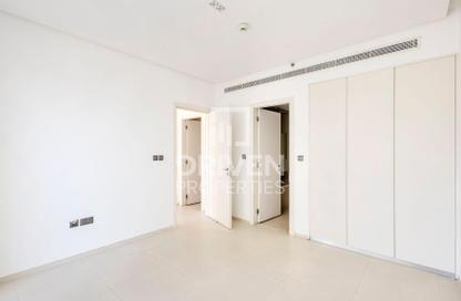 Apartment - 1 Bedroom - 2 Bathrooms for rent in West Avenue Tower - Dubai Marina - Dubai