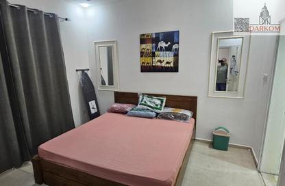 Apartment - 1 Bedroom - 2 Bathrooms for rent in City Tower - Al Nuaimiya - Ajman Apartment - 1 Bedroom - 2 Bathrooms for rent in City Tower - Al Nuaimiya - Ajman