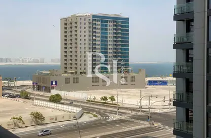 Apartment - 2 Bedrooms - 2 Bathrooms for rent in The Bridges - Shams Abu Dhabi - Al Reem Island - Abu Dhabi