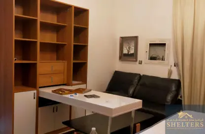 Apartment - Studio - 1 Bathroom for rent in Resortz Block 2 - Resortz by Danube - Arjan - Dubai