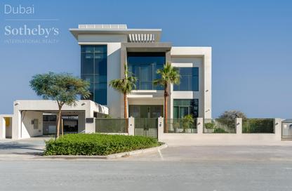 Villa - 7 Bedrooms - 7 Bathrooms for sale in Emerald Hills - Dubai Hills Estate - Dubai