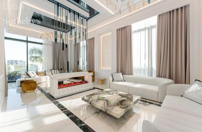 Villa - 7 Bedrooms - 7 Bathrooms for sale in Emerald Hills - Dubai Hills Estate - Dubai