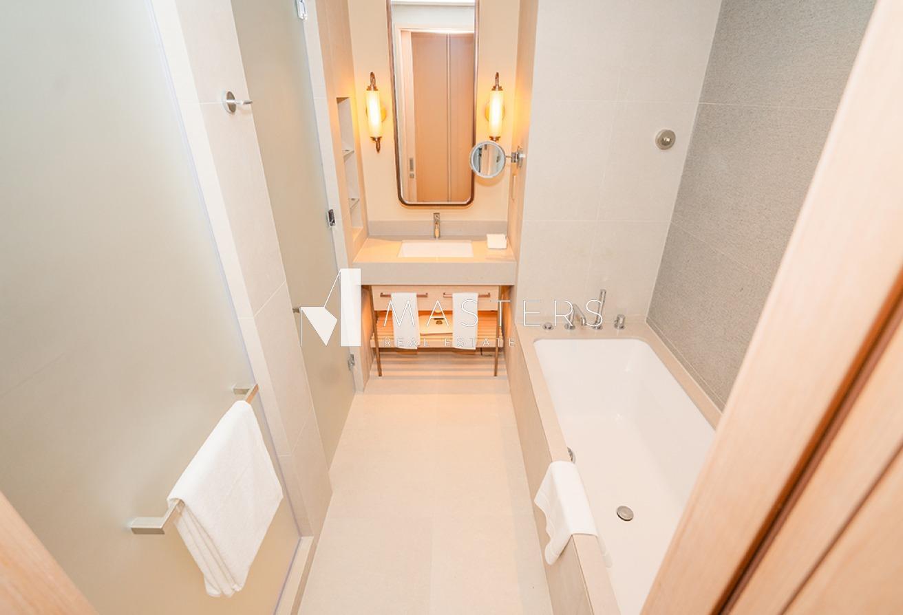 High Floor | Furnished | Burj Khalifa View photo 25