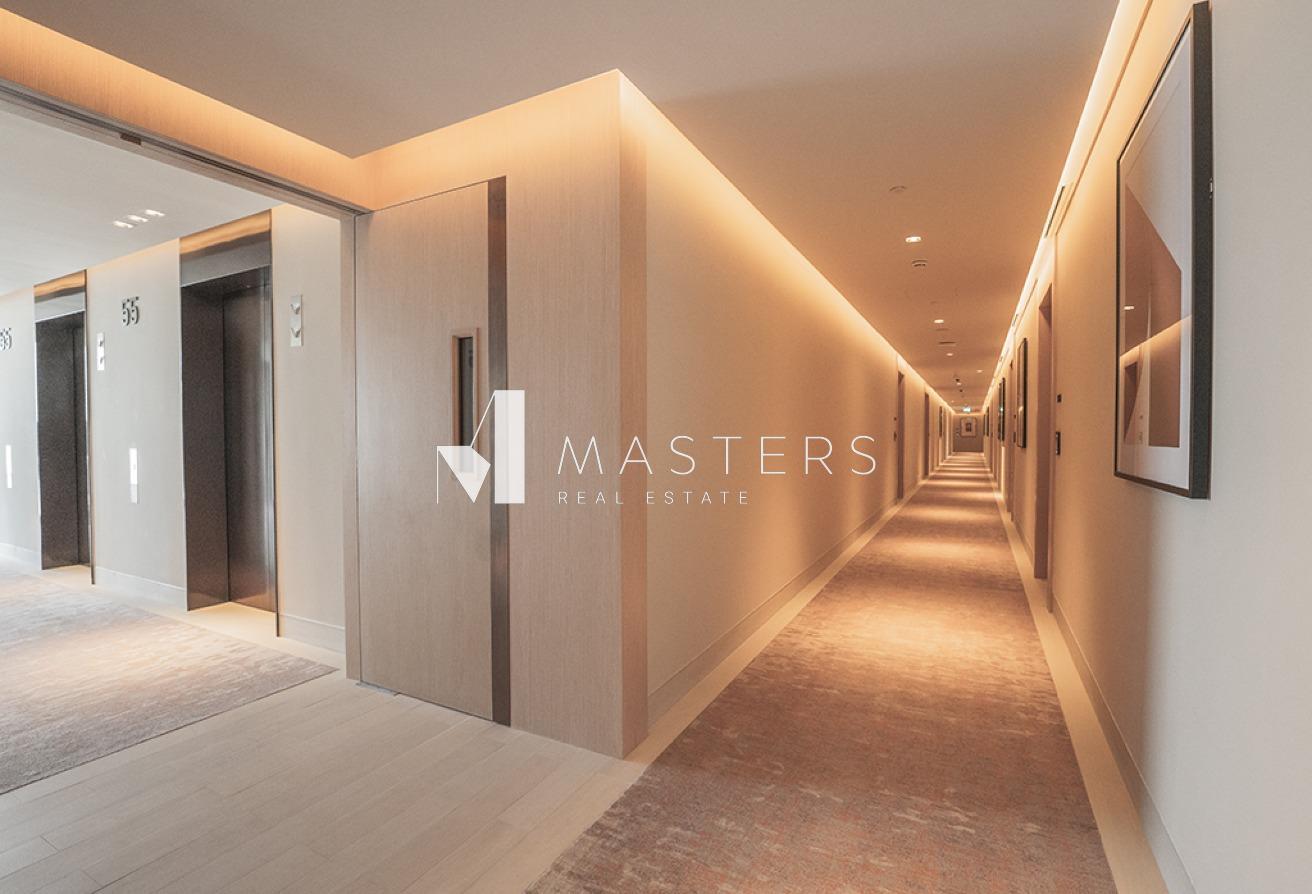 High Floor | Furnished | Burj Khalifa View photo 7