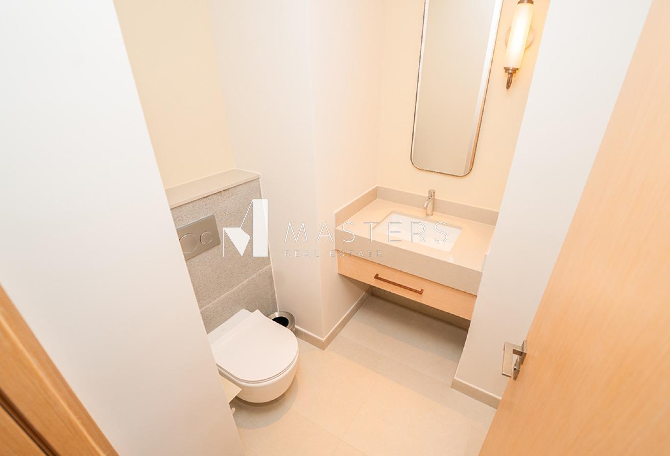 High Floor | Furnished | Burj Khalifa View photo 27