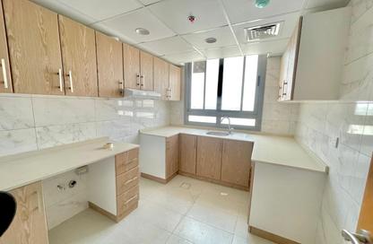 Penthouse - 2 - 3 for rent in Sarab 2 - Aljada - Sharjah