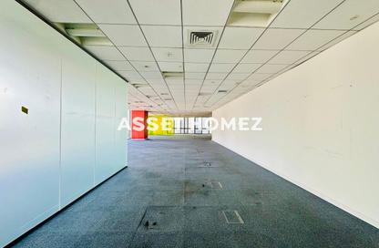 Full Floor - Studio for rent in Boulevard Plaza 2 - Boulevard Plaza Towers - Downtown Dubai - Dubai
