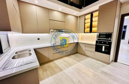 Townhouse - 4 Bedrooms - 6 Bathrooms for sale in Al Yasmeen 1 - Al Yasmeen - Ajman