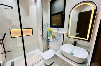 Townhouse - 4 Bedrooms - 6 Bathrooms for sale in Al Yasmeen 1 - Al Yasmeen - Ajman