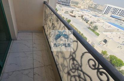 Apartment - 2 Bedrooms - 3 Bathrooms for rent in Muwaileh 3 Building - Muwaileh - Sharjah Apartment - 2 Bedrooms - 3 Bathrooms for rent in Muwaileh 3 Building - Muwaileh - Sharjah