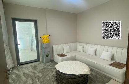 Apartment - 2 Bedrooms - 3 Bathrooms for rent in Gulfa Towers - Al Rashidiya 1 - Al Rashidiya - Ajman