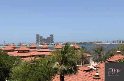 Apartment - 2 Bedrooms - 3 Bathrooms for rent in Azizi Mina - The Crescent - Palm Jumeirah - Dubai Apartment - 2 Bedrooms - 3 Bathrooms for rent in Azizi Mina - The Crescent - Palm Jumeirah - Dubai