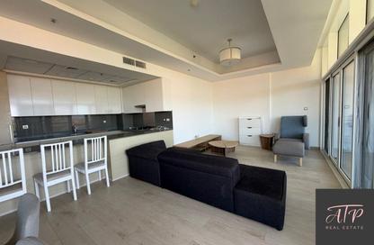 Apartment - 2 Bedrooms - 3 Bathrooms for rent in Azizi Mina - The Crescent - Palm Jumeirah - Dubai Apartment - 2 Bedrooms - 3 Bathrooms for rent in Azizi Mina - The Crescent - Palm Jumeirah - Dubai
