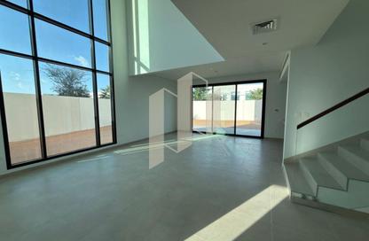 Duplex - 4 Bedrooms - 6 Bathrooms for rent in The Magnolias - Yas Acres - Yas Island - Abu Dhabi Duplex - 4 Bedrooms - 6 Bathrooms for rent in The Magnolias - Yas Acres - Yas Island - Abu Dhabi