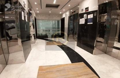 Apartment - 2 Bedrooms - 3 Bathrooms for rent in Lake City Tower - JLT Cluster D - Jumeirah Lake Towers - Dubai