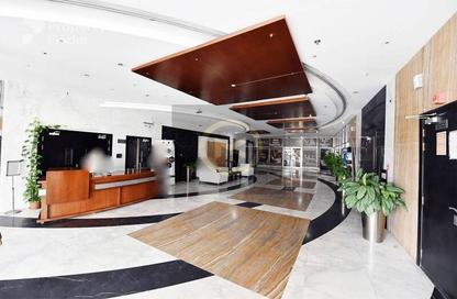 Apartment - 2 Bedrooms - 3 Bathrooms for rent in Lake City Tower - JLT Cluster D - Jumeirah Lake Towers - Dubai