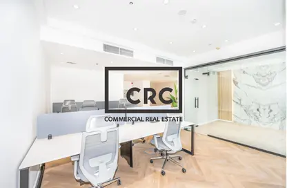مكتب - استوديو للايجار في برج ماغنوم أوبس - برشا هايتس (تيكوم) - دبي