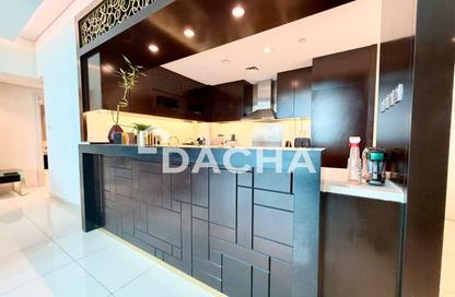 Apartment - 2 Bedrooms - 3 Bathrooms for rent in Upper Crest - Downtown Dubai - Dubai