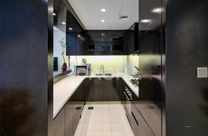Apartment - 2 Bedrooms - 3 Bathrooms for rent in Upper Crest - Downtown Dubai - Dubai