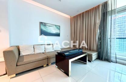 Apartment - 2 Bedrooms - 3 Bathrooms for rent in Upper Crest - Downtown Dubai - Dubai