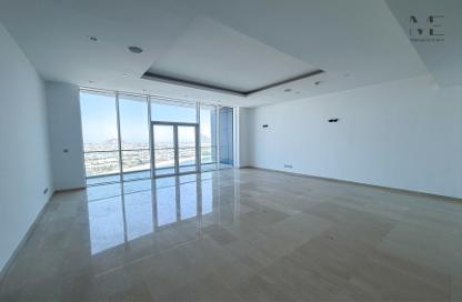 Apartment - 3 Bedrooms - 4 Bathrooms for rent in Oceana Adriatic - Oceana - Palm Jumeirah - Dubai
