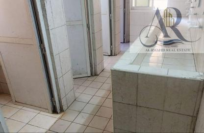 سكن عمال - استوديو - 7+ للايجار في الجرف 3 - الجرف - عجمان وسط المدينة - عجمان