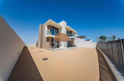 Villa - 4 Bedrooms - 5 Bathrooms for rent in Jebel Ali Village - Jebel Ali - Dubai