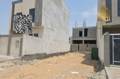 Land - Studio for sale in Al Zaheya Gardens - Al Zahya - Ajman Land - Studio for sale in Al Zaheya Gardens - Al Zahya - Ajman