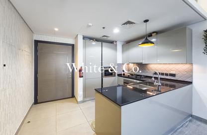 Apartment - 2 - 2 for rent in Rigel - District 10 - Jumeirah Village Circle - Dubai